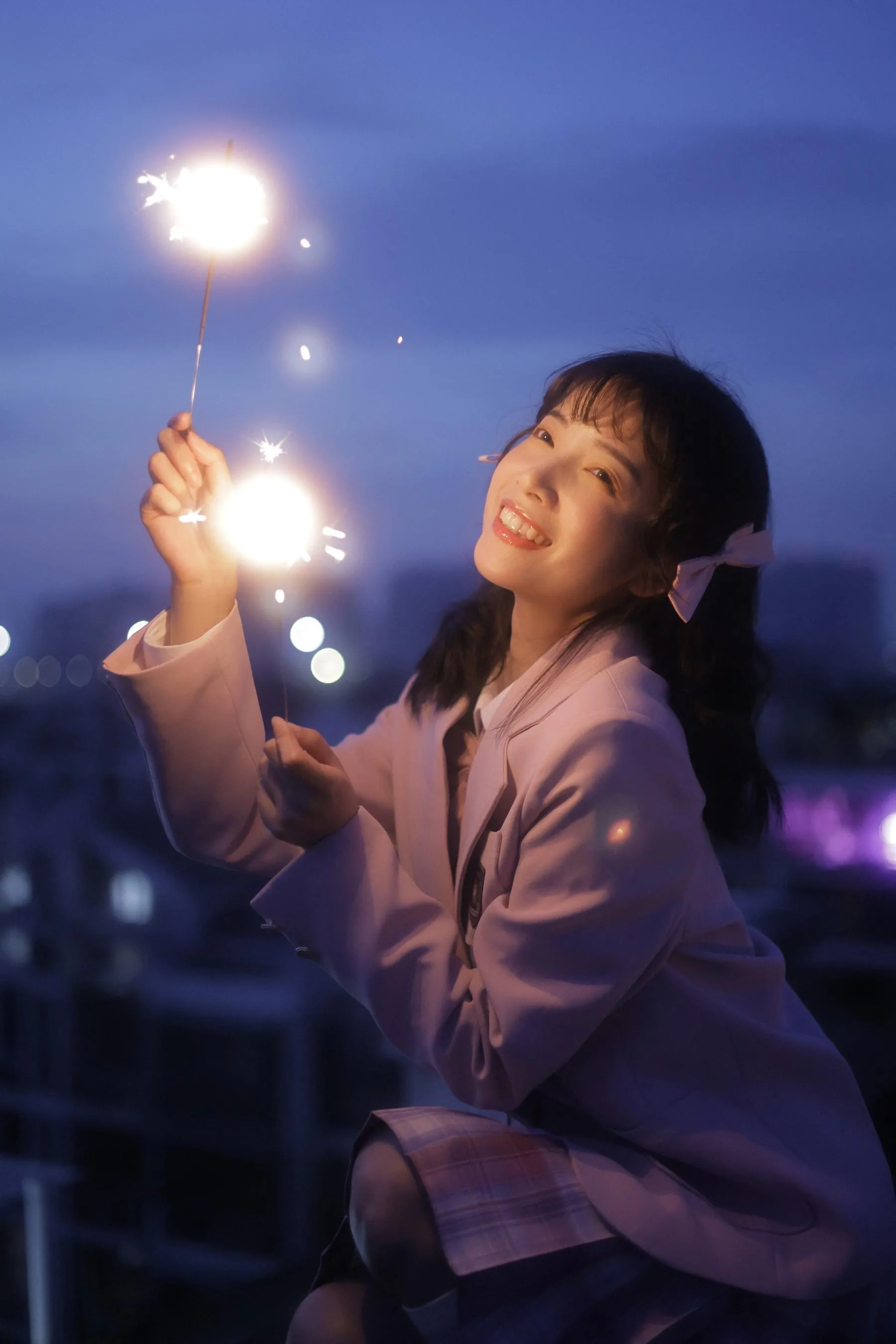 [YITUYU艺图语]2022.09.01 如愿 一只阿梦崽 [21P]插图9